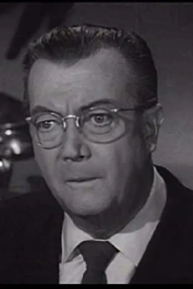 Обложка для Joseph Kearns