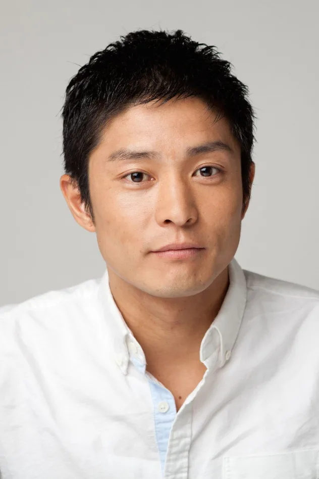 大迫一平 photo