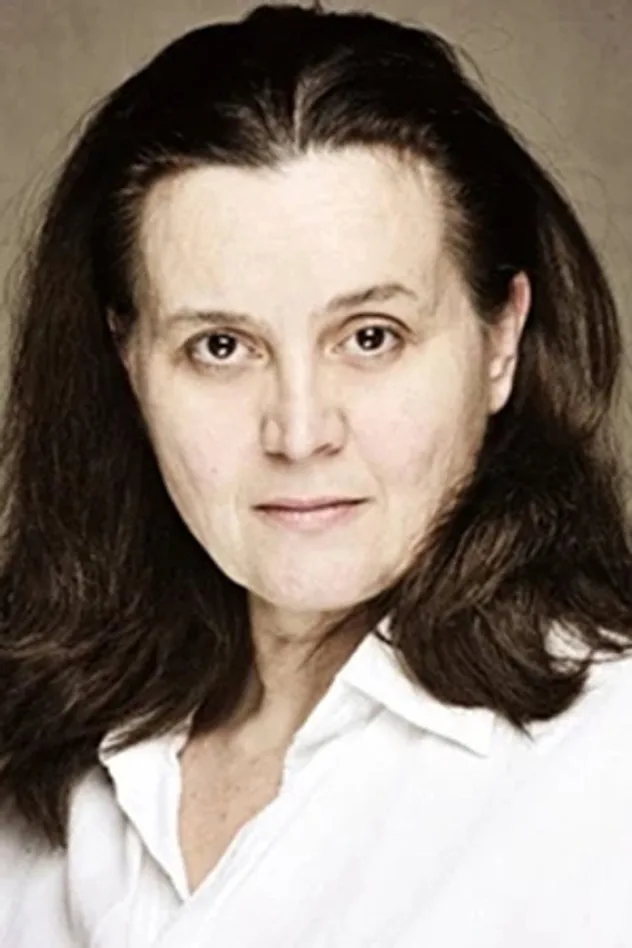 Anna Güell