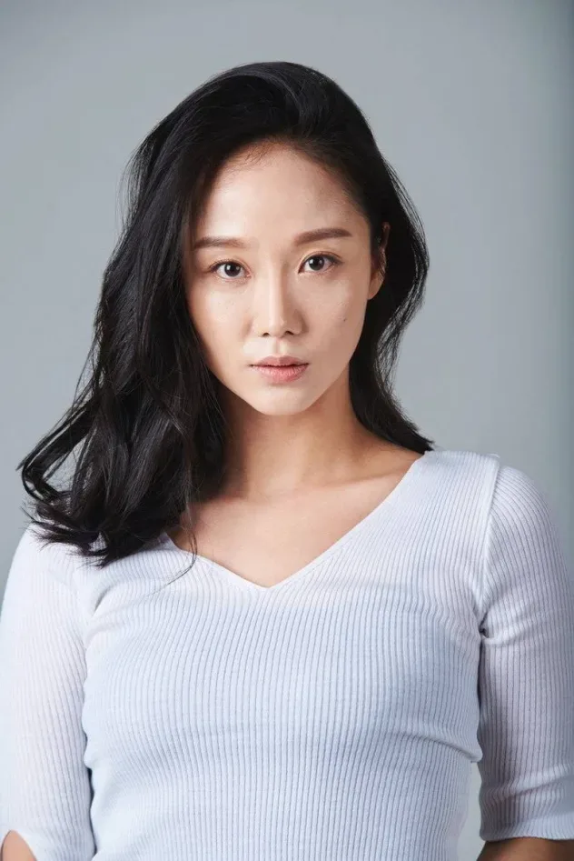 صورة الغلاف لـ Heo Yoo-ri