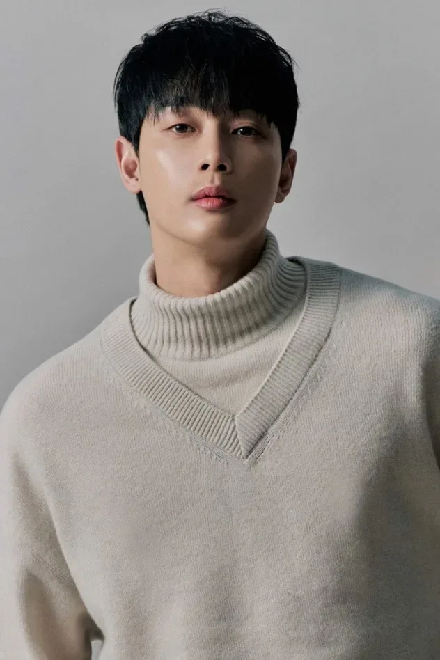 Cover image for Kim Bum-jin