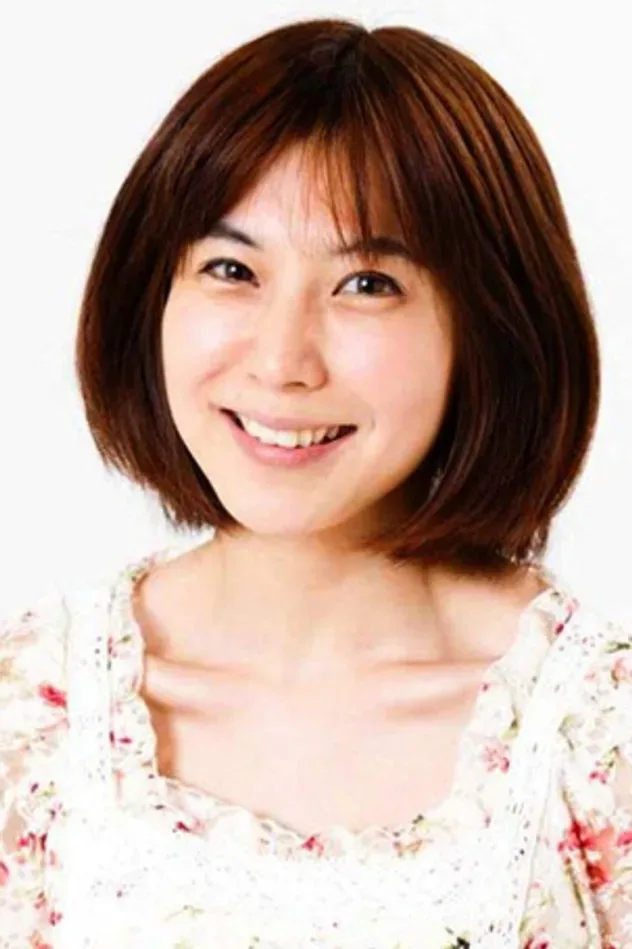 Обложка для Suzuna Kinoshita