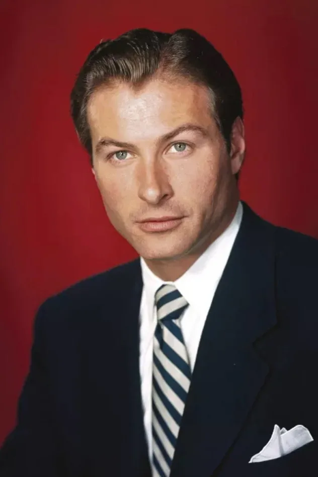 фото Lex Barker