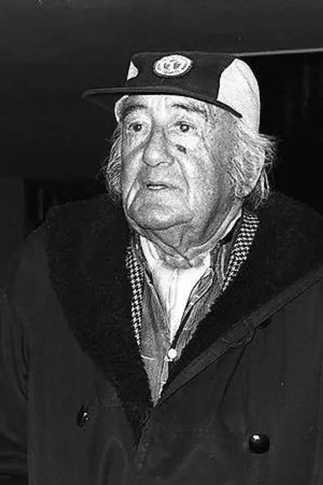 صورة الغلاف لـ Harald Reinl