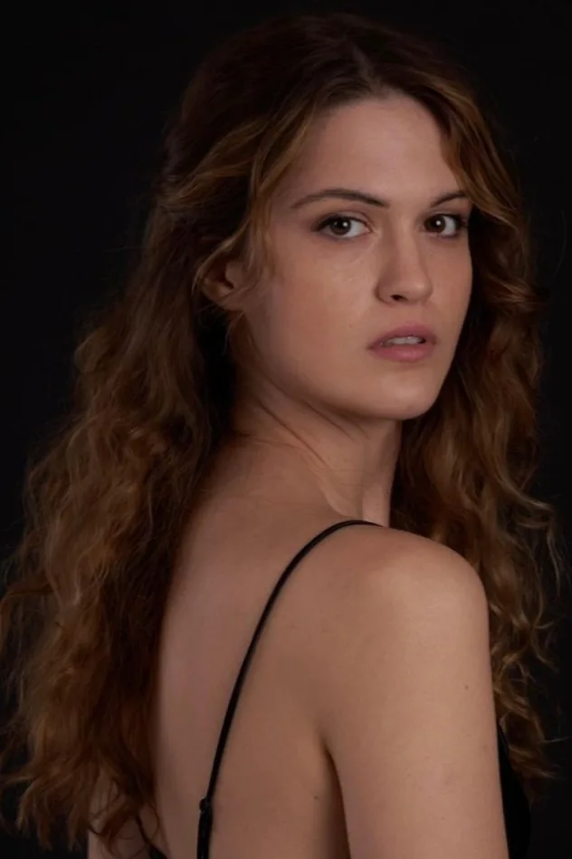 foto de Staša Nikolić