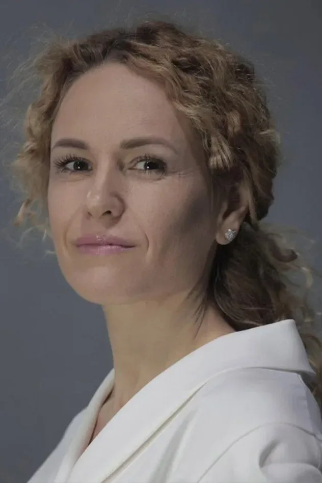 صورة الغلاف لـ Višnja Obradović