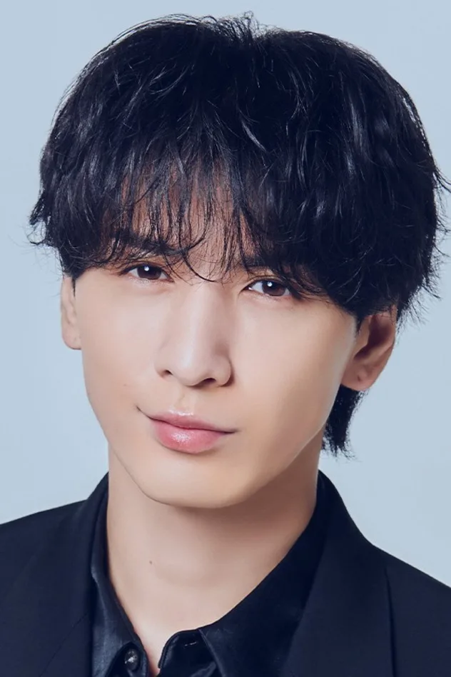 foto de 藤井流星