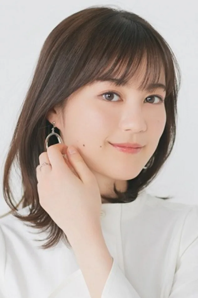 foto de 生田絵梨花