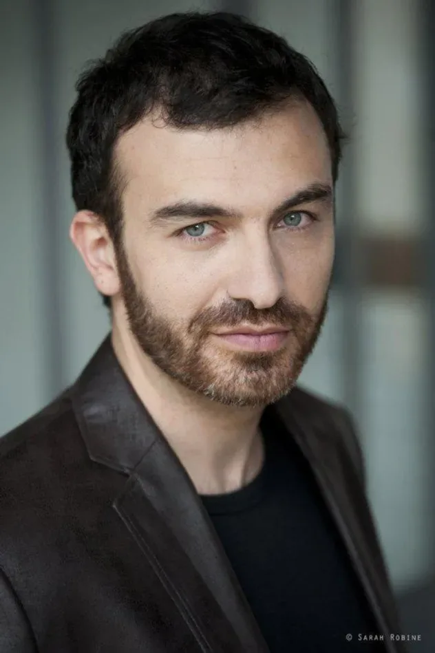 صورة الغلاف لـ Sebastien Sisak
