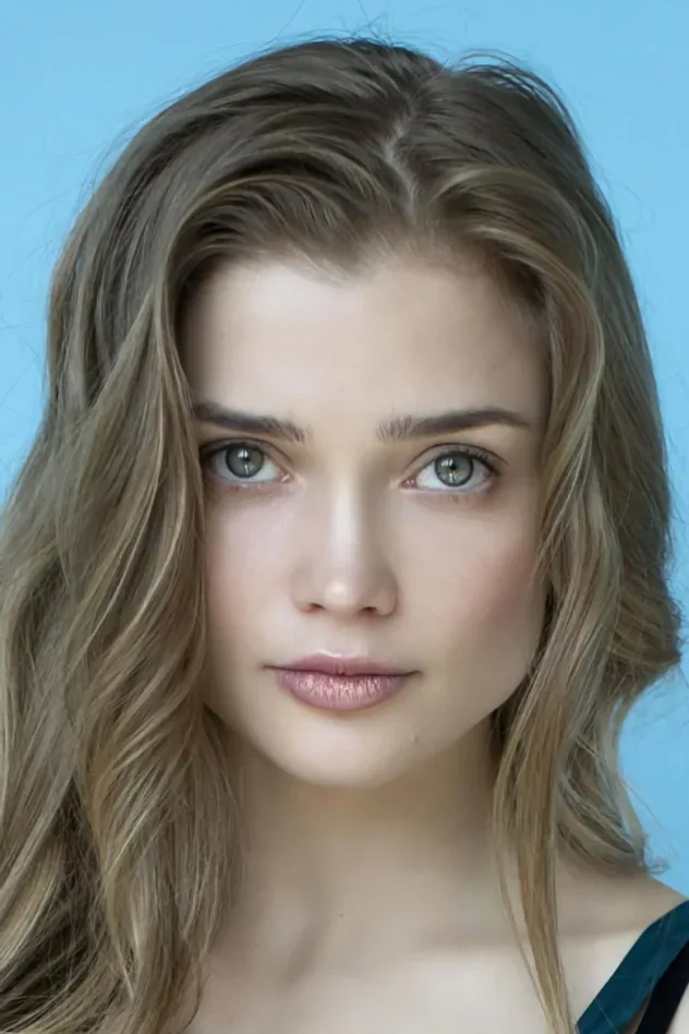 Cover image for Alina Lanina