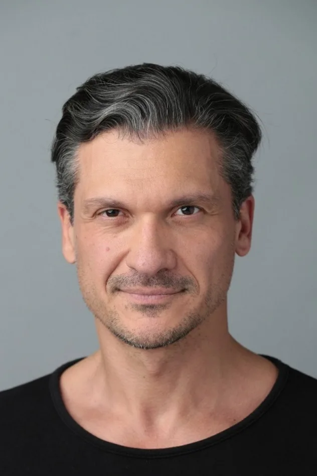 фото Владимир Бутенко
