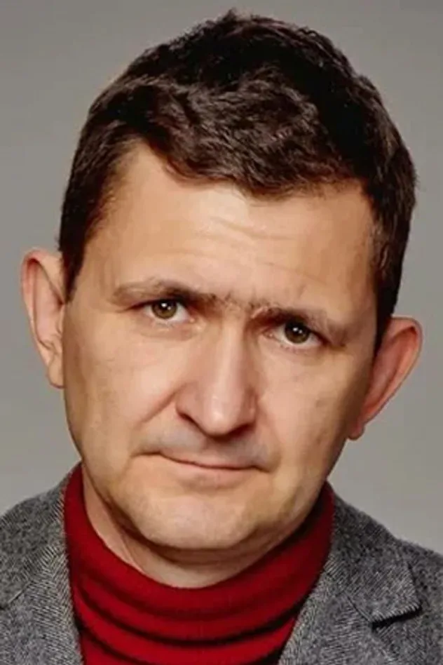 صورة الغلاف لـ Georgy Malkov