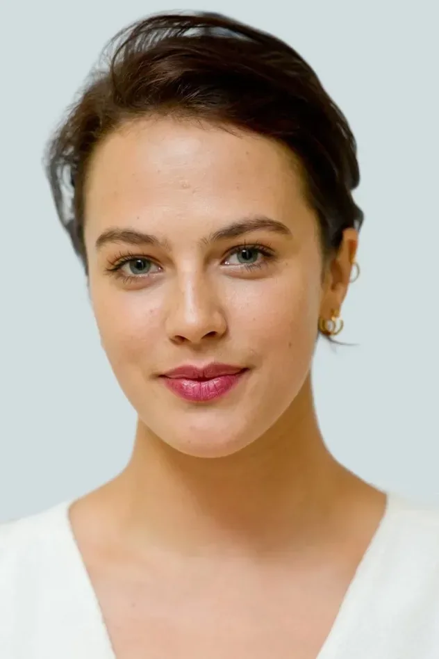 Imagen de portada para Jessica Brown Findlay