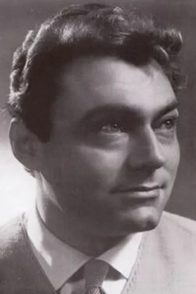 Luigi Tosi için kapak görseli