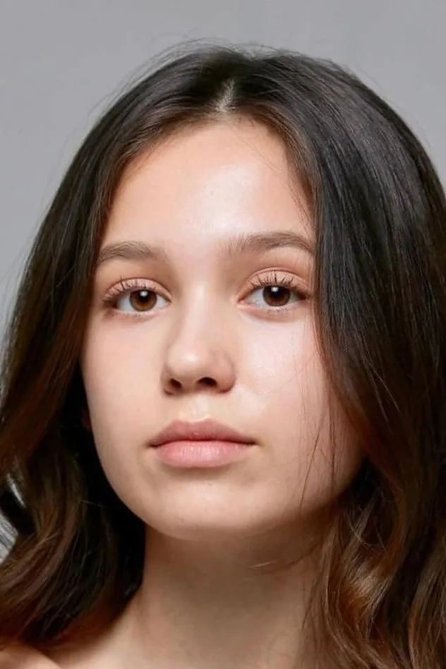 Sofia Stavrinou