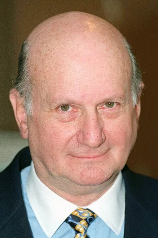 صورة Gerry Anderson
