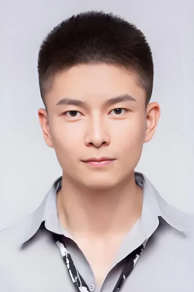 Обложка для Ling Jun