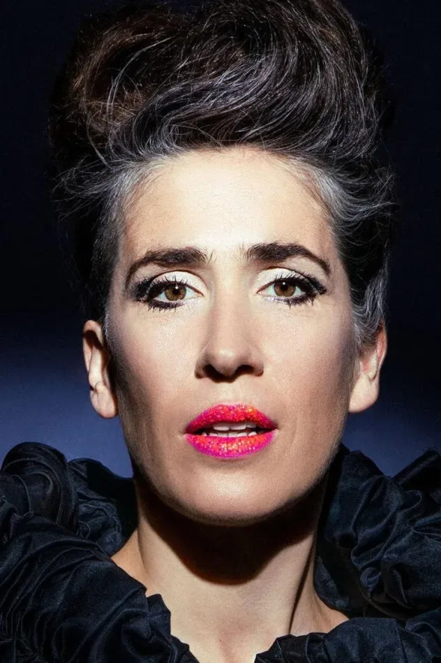 Cover image for Imogen Heap