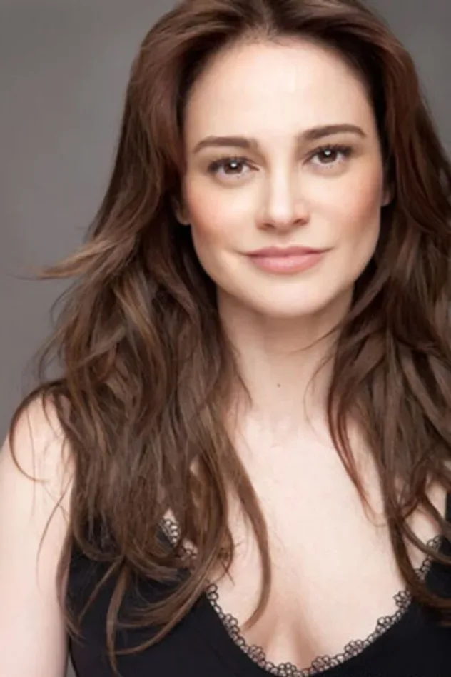 صورة الغلاف لـ Lucie Laurier