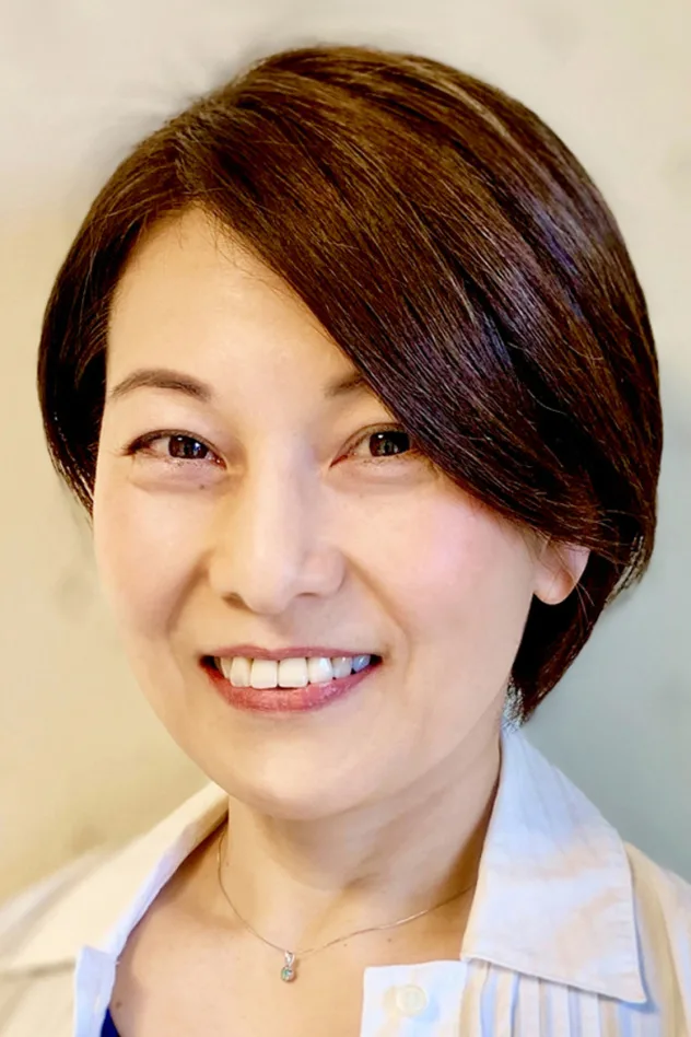 木村亜希子 fotoğrafı
