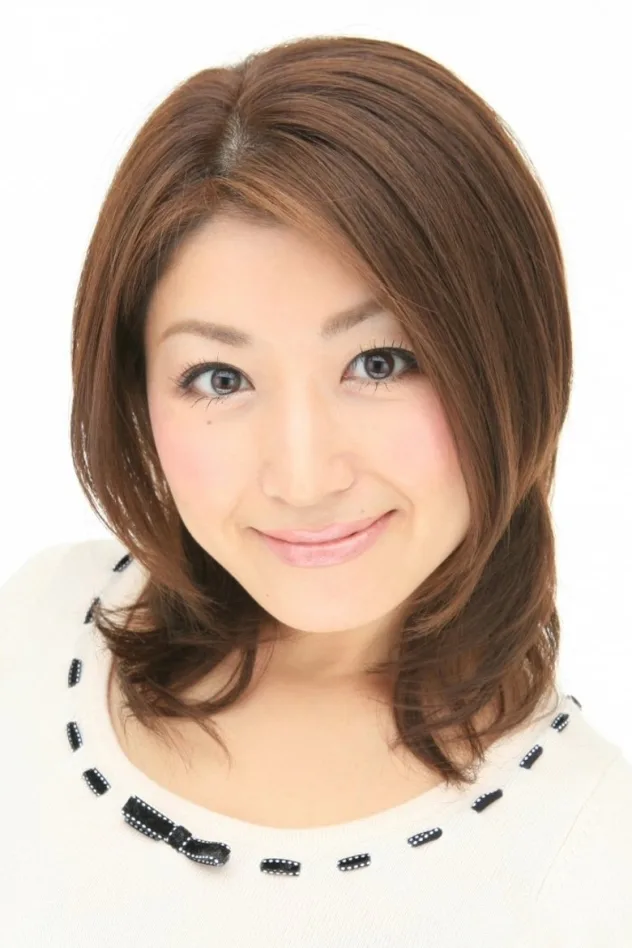 Masako Jo