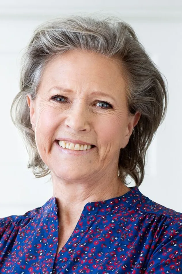 صورة Birthe Neumann