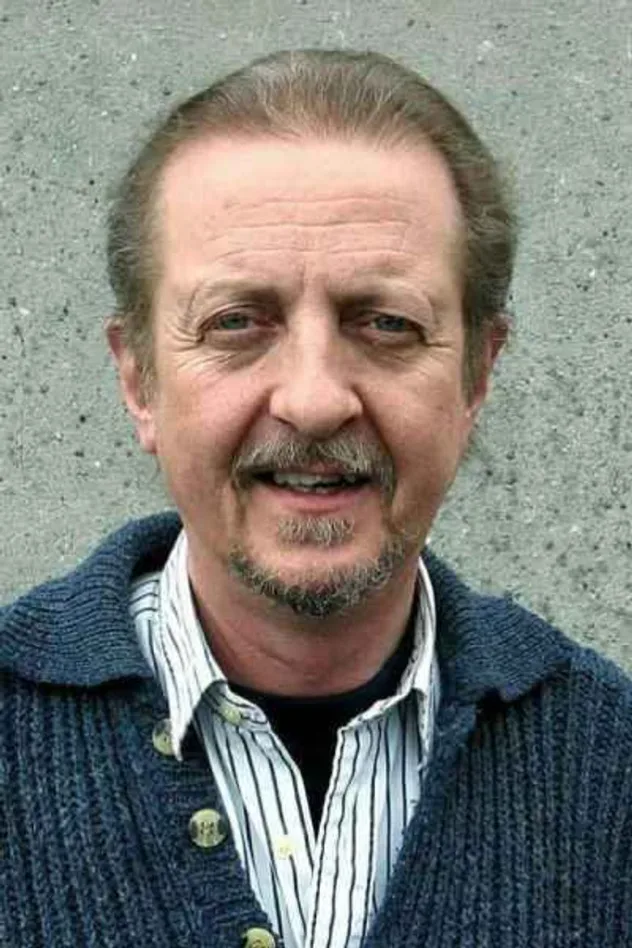 Cover image for Lasse Lunderskov