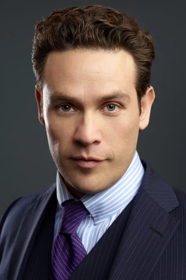 Kevin Alejandro fotoğrafı
