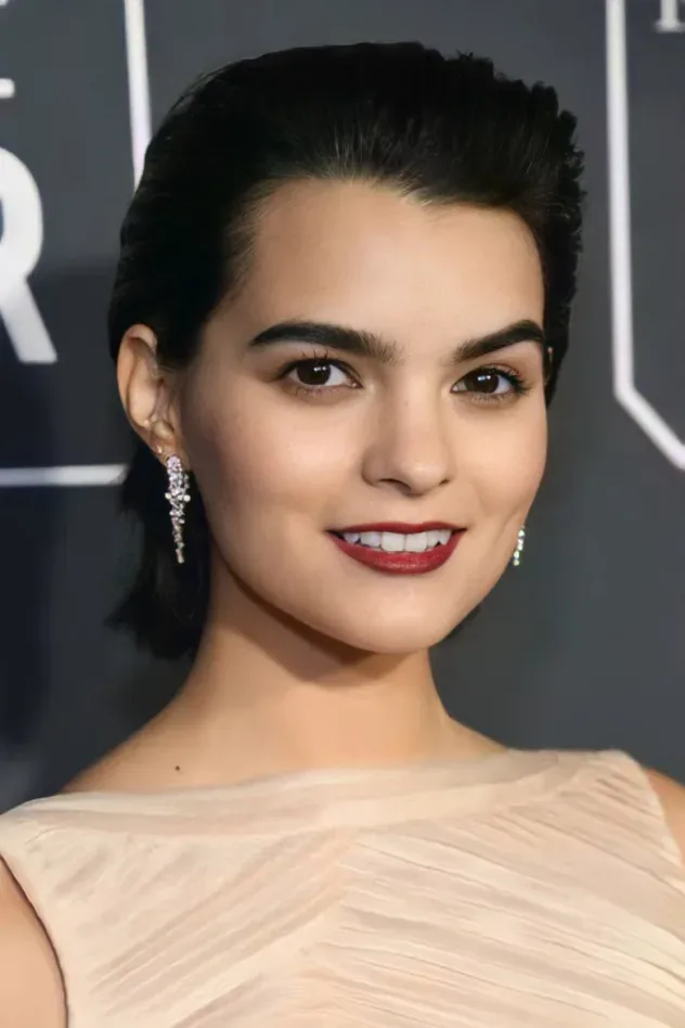 Imagen de portada para Brianna Hildebrand