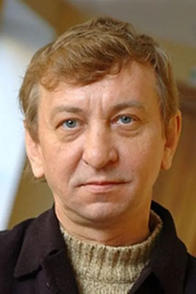Imagen de portada para Anatoliy Gorin
