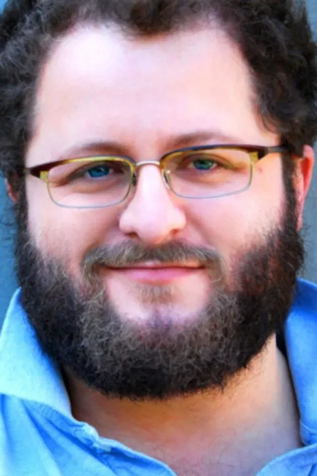 Обложка для Daniel Berson