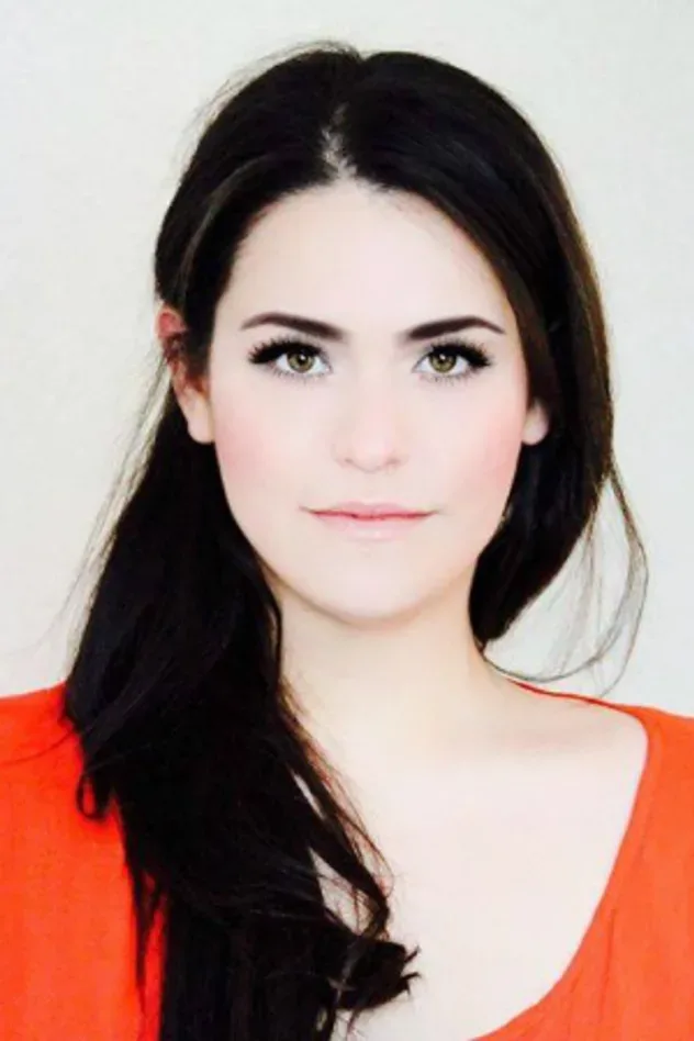 Imagen de portada para Jade Halley Bartlett