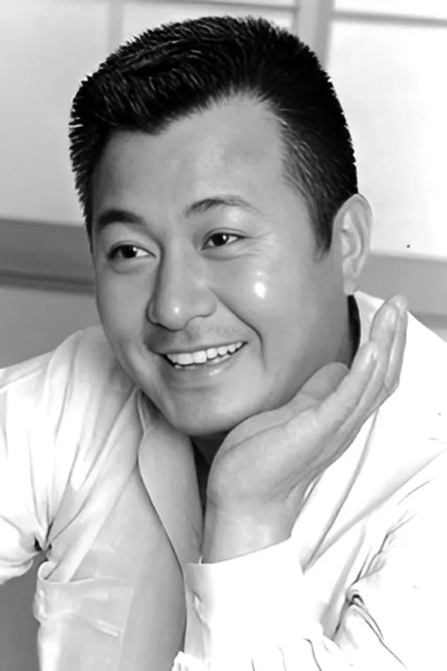 梅宮辰夫 photo