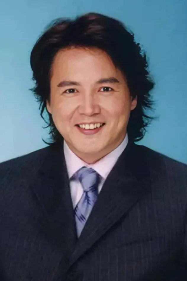 Imagen de portada para Lin Ruiyang