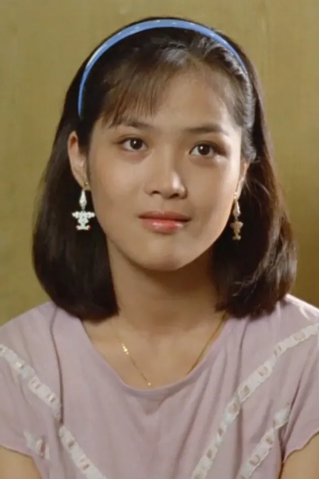 صورة الغلاف لـ Lin Hsiu-Ling