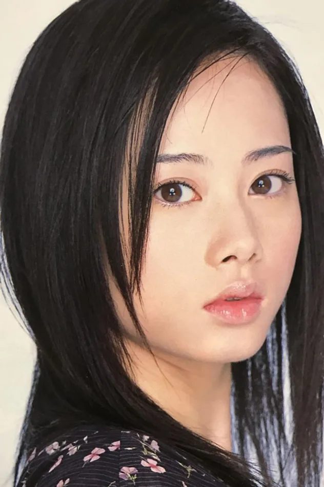 фото 岩井堂聖子