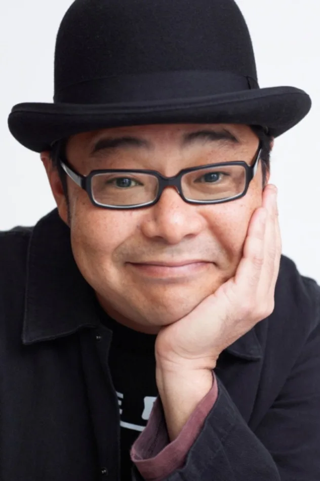 田口浩正 photo