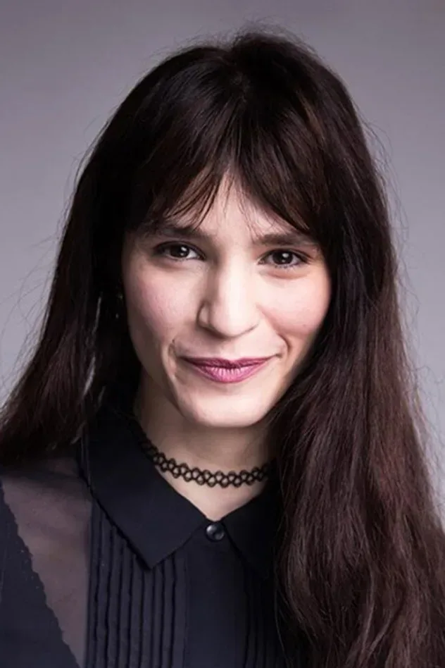 صورة الغلاف لـ Penelope Tsilika