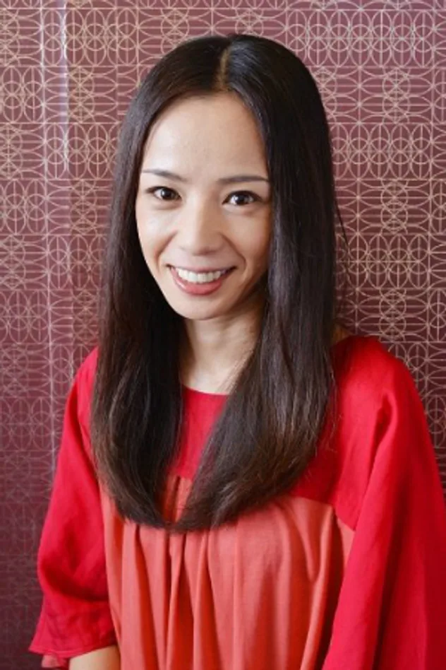 фото 藤田瞳子
