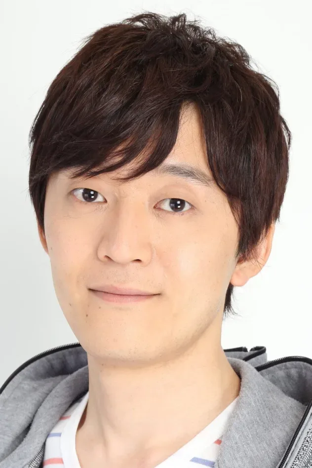 صورة الغلاف لـ Kazuki Souya