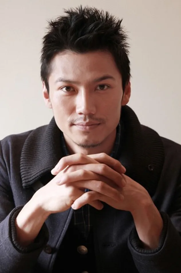 foto de 岩永洋昭