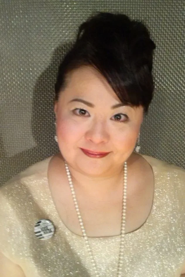 Обложка для Kozue Saito