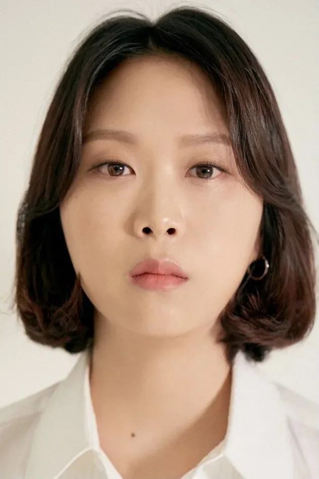 Cover image for Kim Han-na