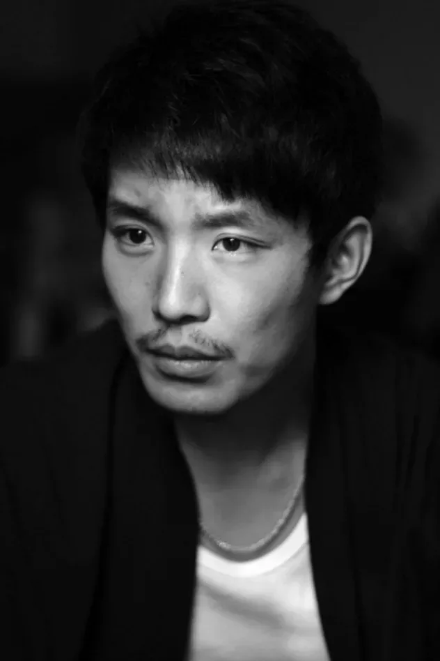 Обложка для Liang Ming
