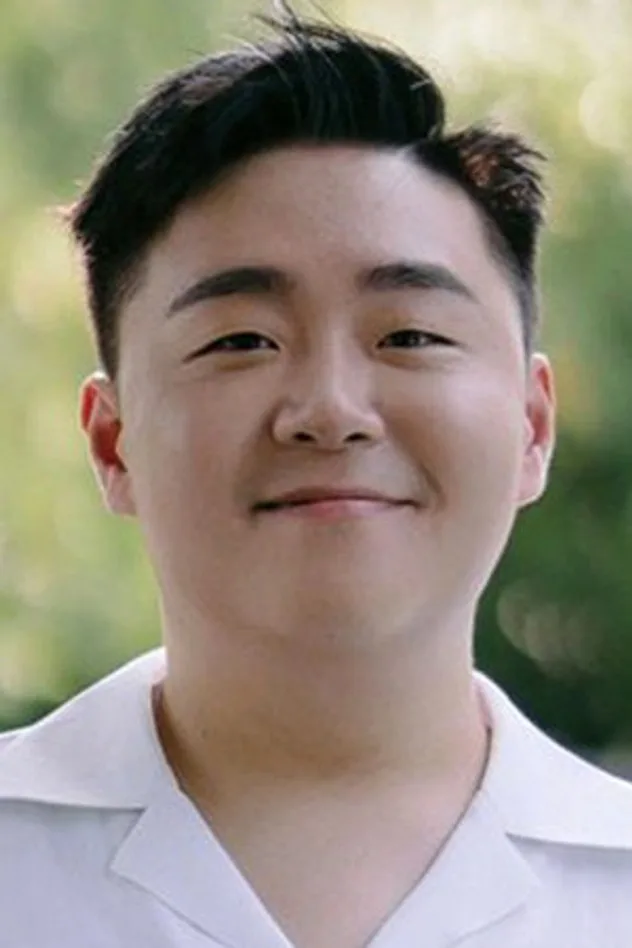 foto de 郝劭文