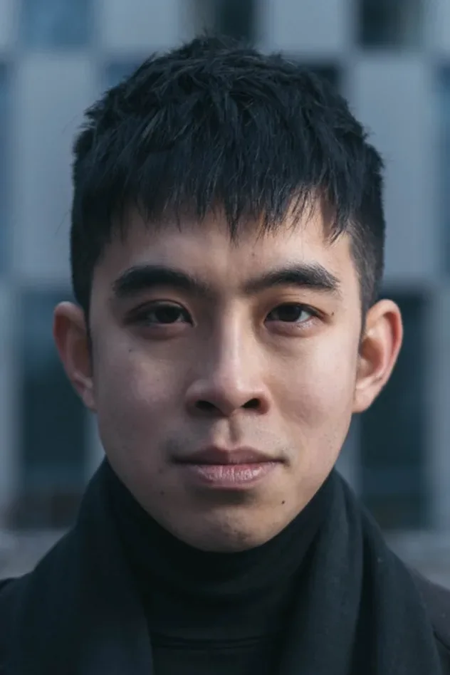 Обложка для Lukáš Duy Anh Tran