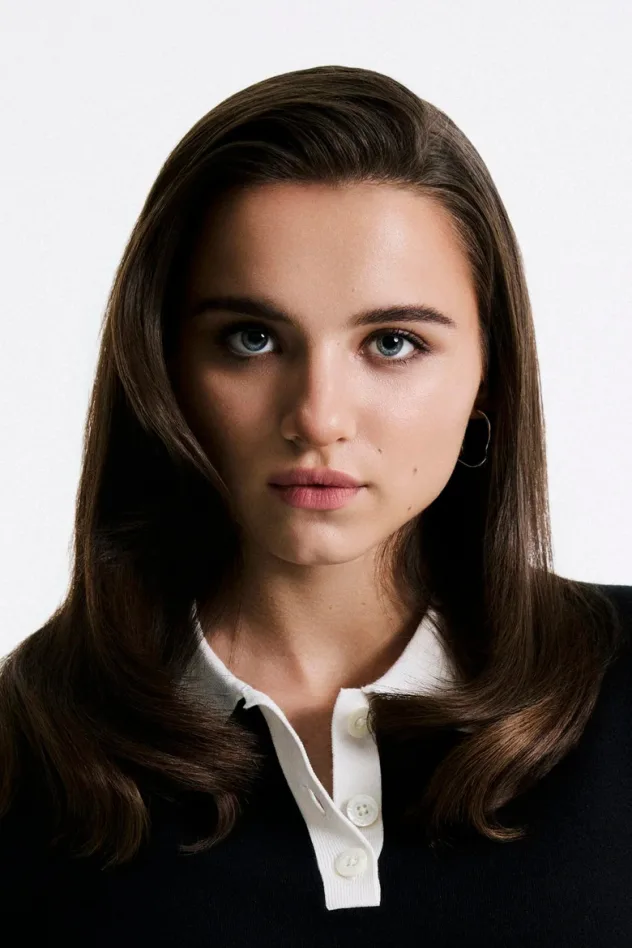 foto de Madeleine McGraw