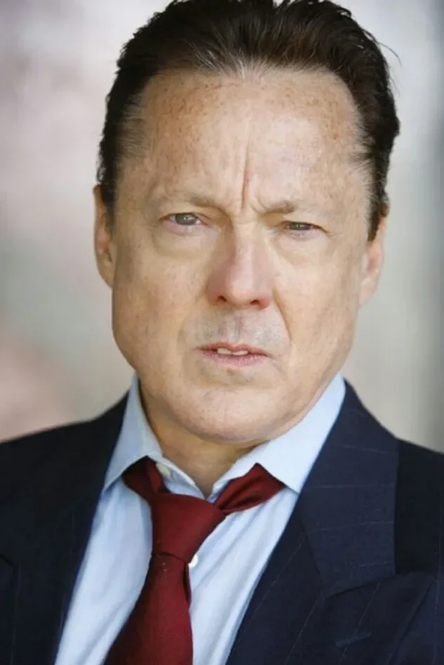 Обложка для Michael McCleery