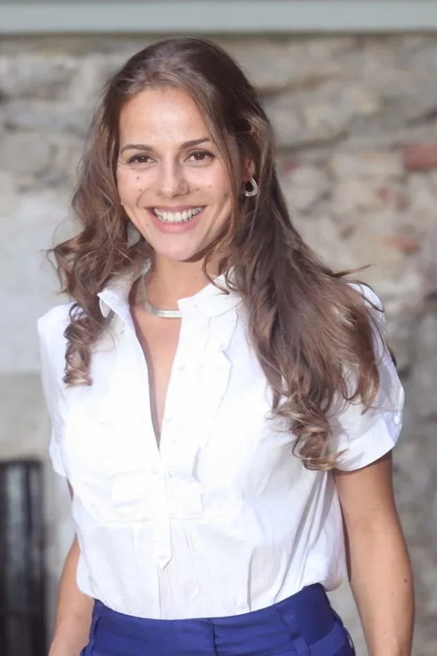 صورة الغلاف لـ Miryam Gallego