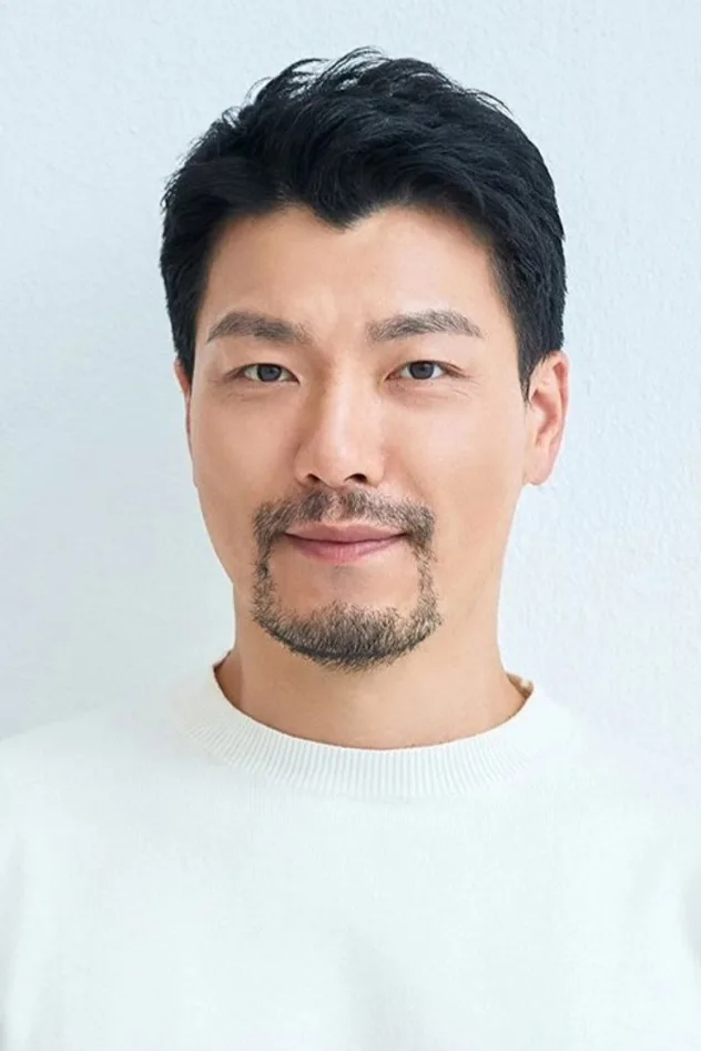 Yang Joon-mo fotoğrafı